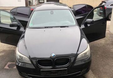 BMW 520 241.000 km 3.500 &euro; München 81245