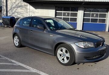 BMW 116 139.000 km 5.900 &euro; München 80807