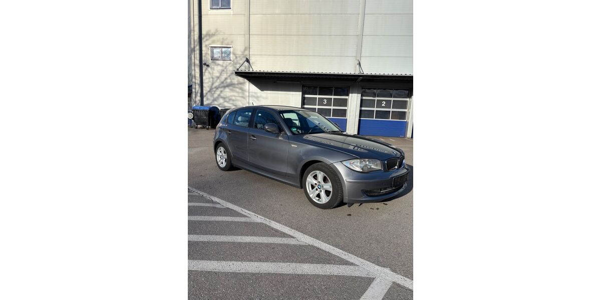 BMW 116 139.000 km 5.900 &euro; München 80807