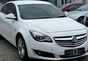 Opel Insignia 229.000 km 2.490 &euro; München 80995