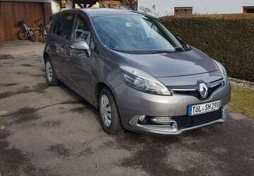Renault Scenic 95.000 km 5.900 &euro; Wolfratshausen 82515