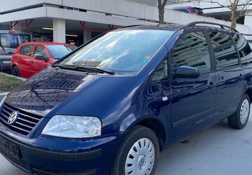 VW Sharan 260.000 km 1.600 &euro; München 80809