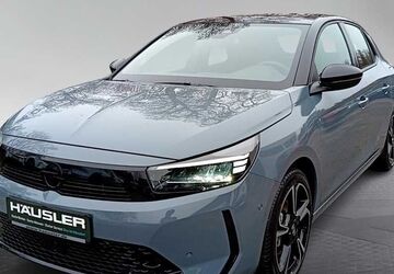 Opel Astra 11.800 km 18.490 &euro; Fürstenfeldbruck 82256