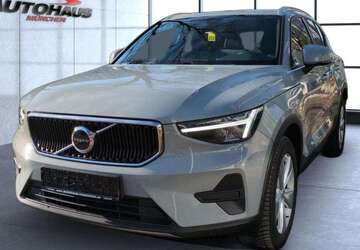Volvo XC40 23.500 km 27.490 &euro; München 81825