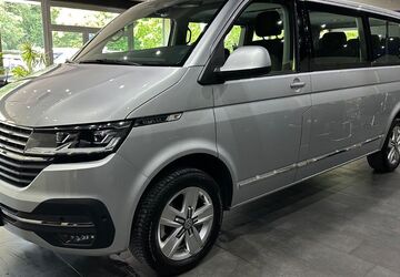 VW T6 Caravelle 71.000 km 37.890 &euro; Gröbenzell 82194