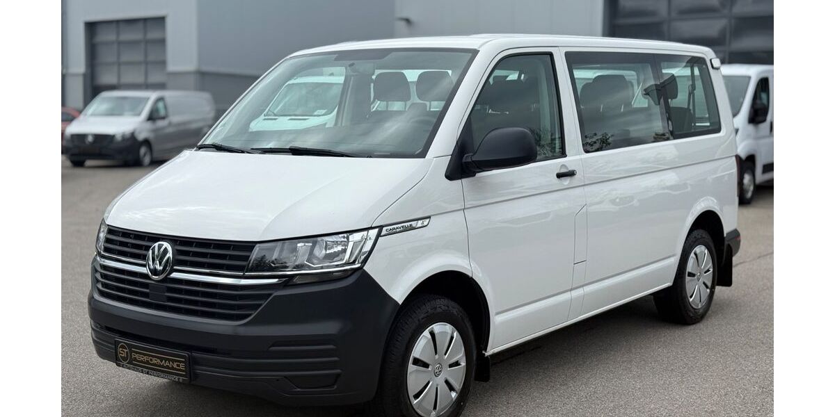 VW T6 Caravelle 62.000 km 29.990 &euro; Bergkirchen 85232