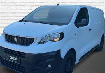 Peugeot Expert 50.000 km 16.900 &euro; Starnberg-Wangen 82319