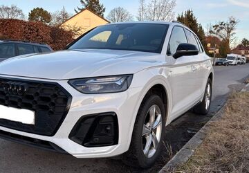 Audi Q5 58.000 km 37.990 &euro; München 80935