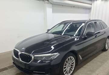 BMW 520 76.515 km 27.900 &euro; Grünwald 82031