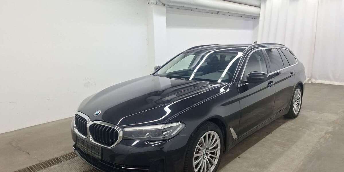 BMW 520 76.515 km 27.900 &euro; Grünwald 82031