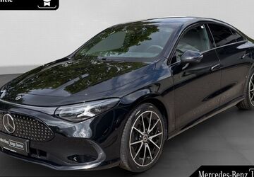 Mercedes-Benz CLA 350 9.230 km 61.290 &euro; Landsham 85652