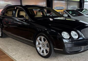 Bentley Continental Flying Spur 117.800 km 22.500 &euro; Vaterstetten 85591