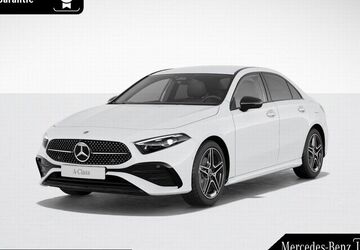 Mercedes-Benz A 180 4.563 km 33.650 &euro; Ottobrunn bei München 85521