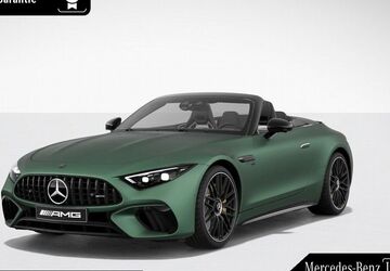 Mercedes-Benz SL 63 AMG 13.428 km 147.500 &euro; Landsham 85652