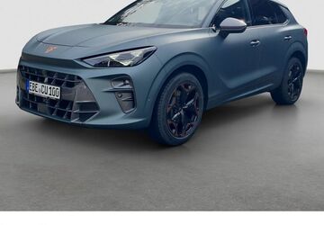 Cupra Terramar 4.000 km 52.999 &euro; Ebersberg bei München 85560