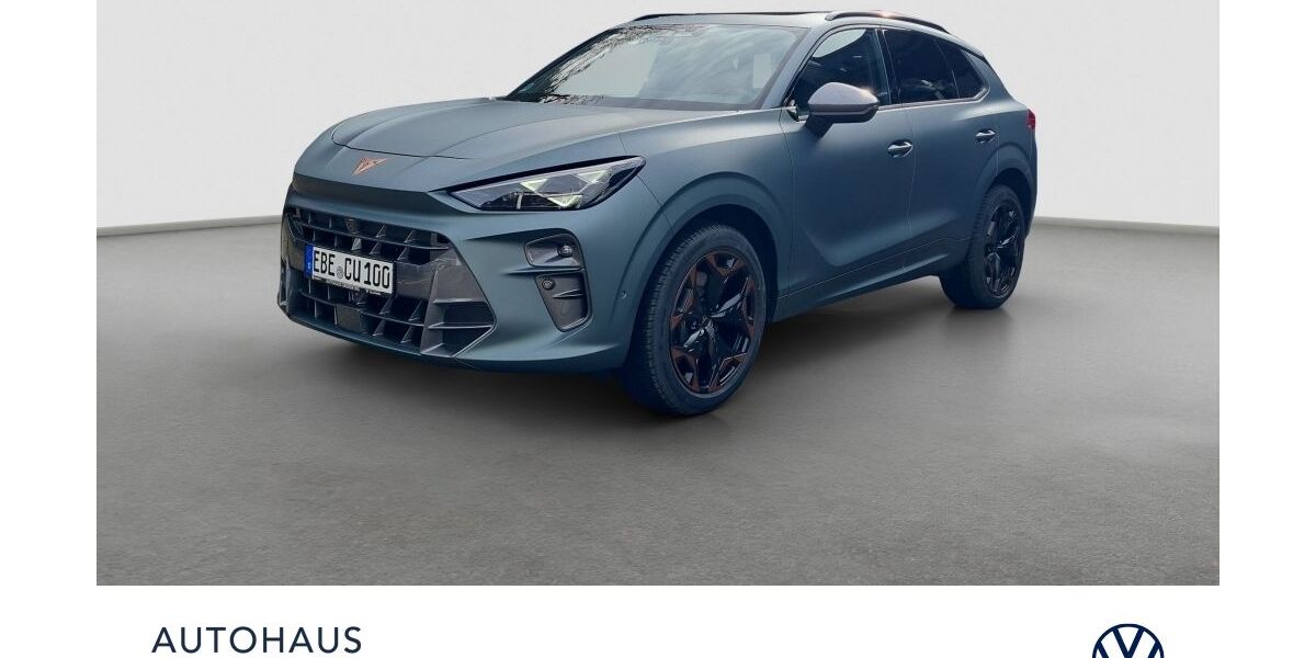 Cupra Terramar 5.000 km 51.999 &euro; Ebersberg bei München 85560