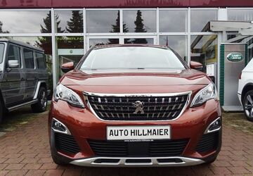 Peugeot 3008 15.700 km 15.222 &euro; Fürstenfeldbruck 82256