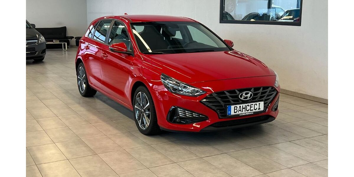 Hyundai i30 76.020 km 14.600 &euro; Anzing 85646