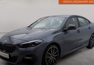 BMW 220 Gran Coupé 7.518 km 39.485 &euro; München 80939