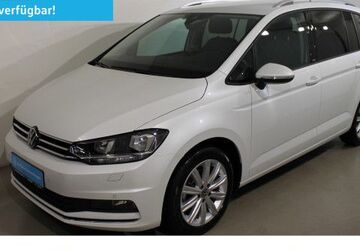 VW Touran 11.900 km 34.980 &euro; Olching 82140