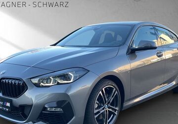 BMW 220 Gran Coupé 7.900 km 34.750 &euro; Oberhaching bei München 82041