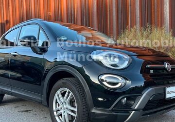 Fiat 500X 22.000 km 13.300 &euro; München 80797