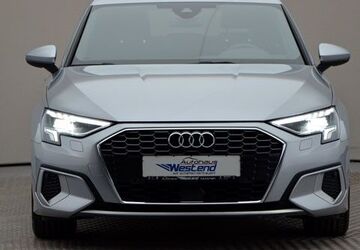 Audi A3 55.744 km 24.960 &euro; München 80686