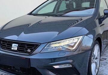 Seat Leon 99.990 km 16.990 &euro; Unterschleissheim 85716