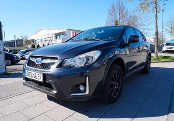 Subaru XV 149.000 km 8.750 &euro; Fürstenfeldbruck 82256