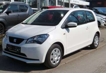Seat Mii 45.950 km 7.999 &euro; München 81825