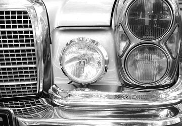 Mercedes-Benz 280 48.022 km 98.000 &euro; München 80801