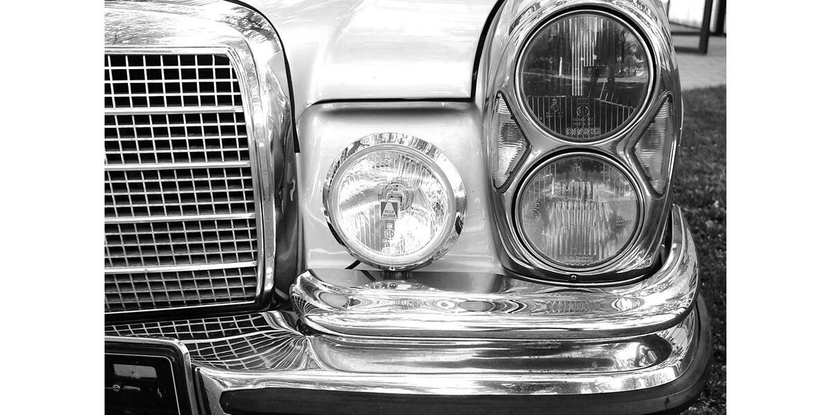 Mercedes-Benz 280 48.022 km 98.000 &euro; München 80801