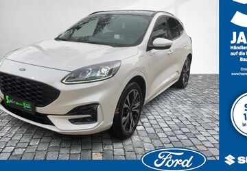 Ford Kuga 45.990 km 25.440 &euro; München 80993