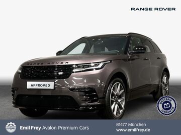 Gebrauchte Land Rover Range Rover Velar