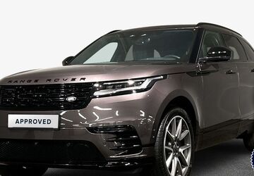 Land Rover Range Rover Velar 23.212 km 78.450 &euro; München 81477