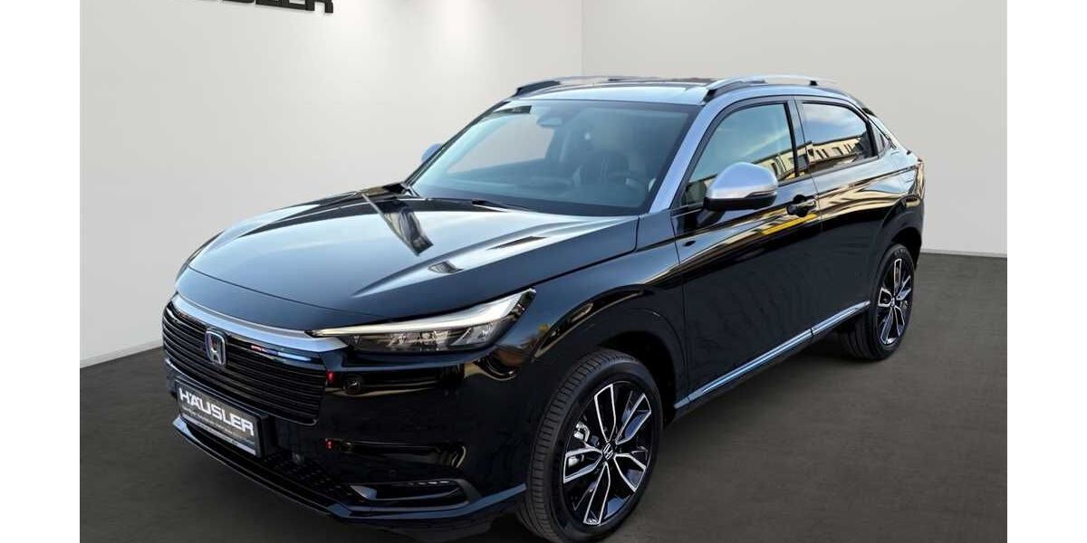 Honda HR-V 4.500 km 33.480 &euro; München 80339