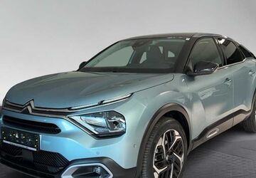 Citroen C4 15.300 km 20.890 &euro; München 80339