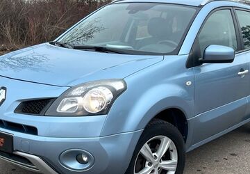 Renault Koleos 134.000 km 5.990 &euro; München 81243