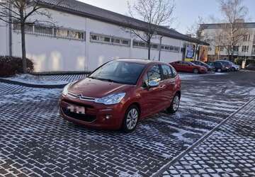 Citroen C3 106.736 km 3.600 &euro; München 81829