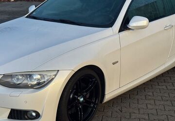 BMW 330 194.500 km 13.300 &euro; Starnberg 82319