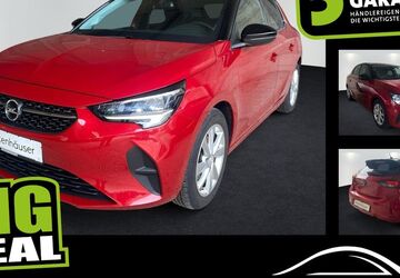 Opel Corsa 22.505 km 15.990 &euro; Wolfratshausen 82515