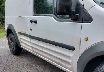 Ford Tourneo Connect 215.000 km 1.800 &euro; wörthsee 82237