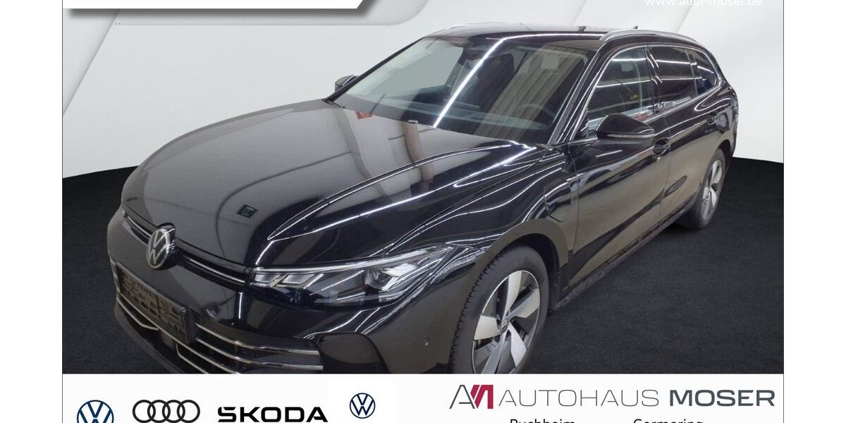VW Passat Variant 20.000 km 35.720 &euro; Puchheim 82178