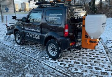 Suzuki Jimny 17.000 km 44.000 &euro; Pullach 82049