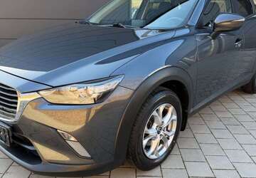 Mazda CX-3 125.000 km 11.990 &euro; Neuching 85467