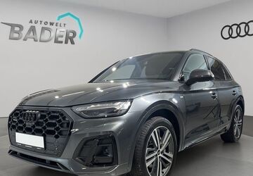 Audi Q5 26.661 km 49.930 &euro; Wolfratshausen 82515