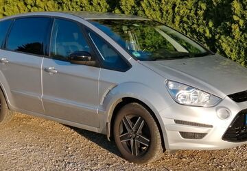 Ford S-Max 193.900 km 5.290 &euro; Wörth 85457