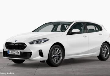 BMW 120 12.473 km 28.990 &euro; Germering 82110