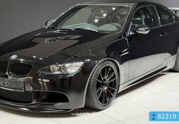 BMW M3 87.500 km 64.850 &euro; Starnberg 82319