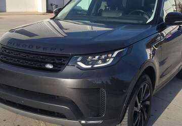 Land Rover Discovery 99.300 km 35.999 &euro; Oberschleissheim 85764
